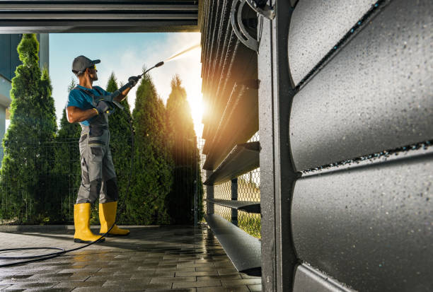 Best Fence Pressure Washing  in White City, FL