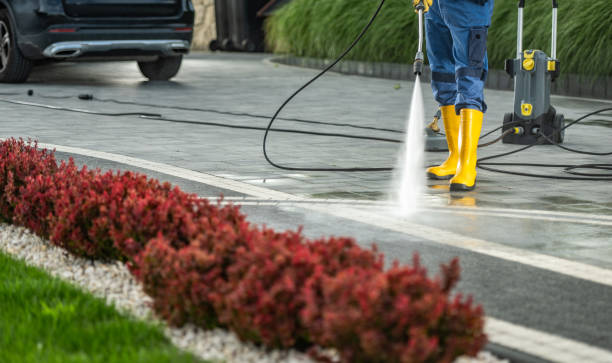 Best Best Pressure Washing Companies  in White City, FL