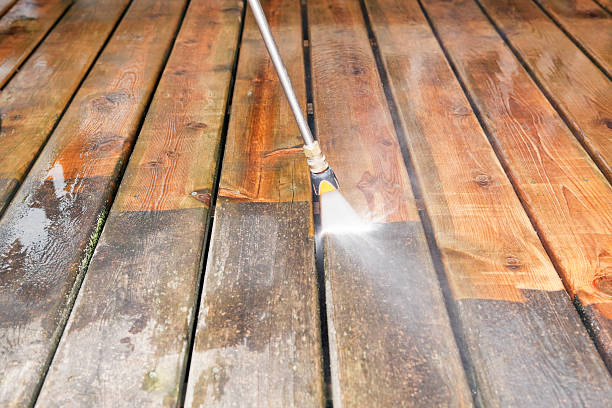 Best Deck Cleaning Services  in White City, FL