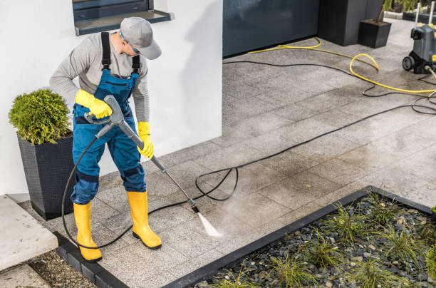 Best Residential Pressure Washing Services  in White City, FL