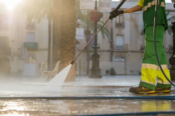 Best Pressure Washing Patio  in White City, FL